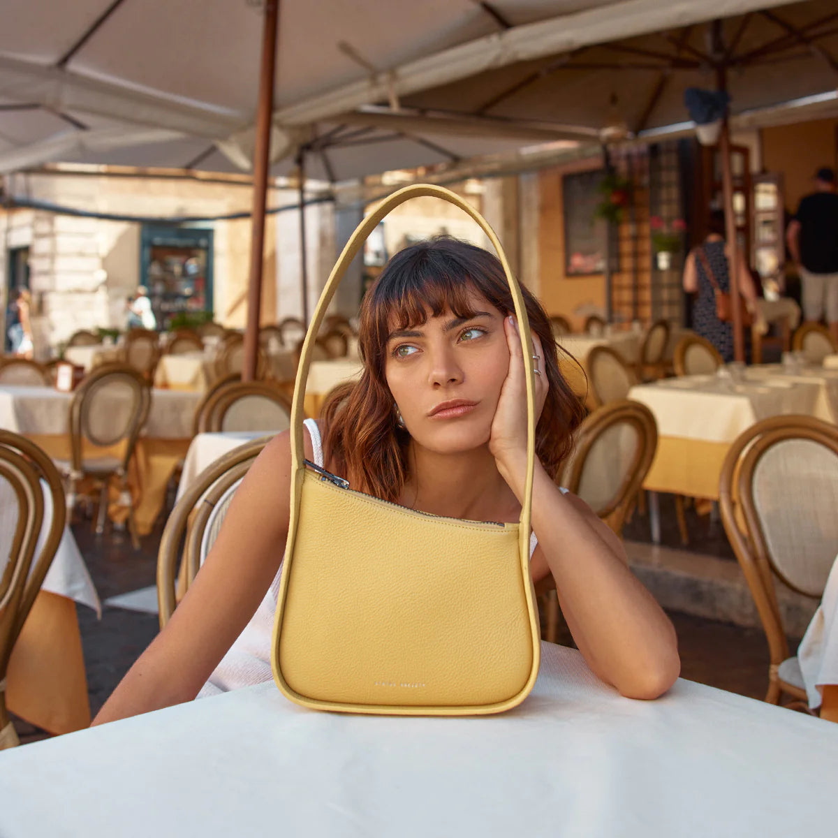 Status Anxiety Phenomena - Buttermilk Status Anxiety