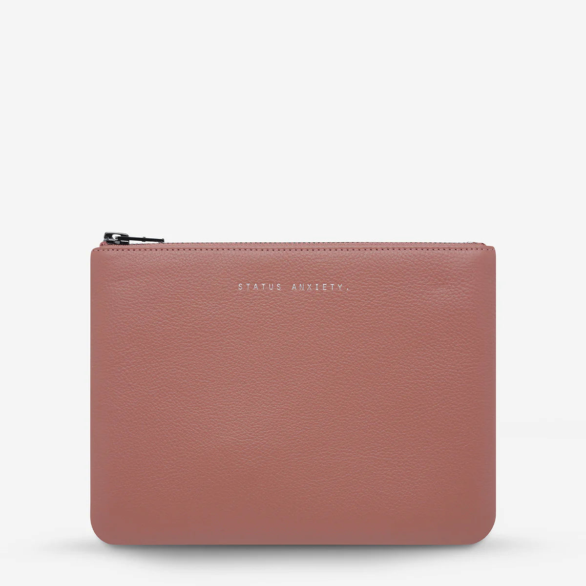 Status Anxiety New Day - Dusty Rose Status Anxiety