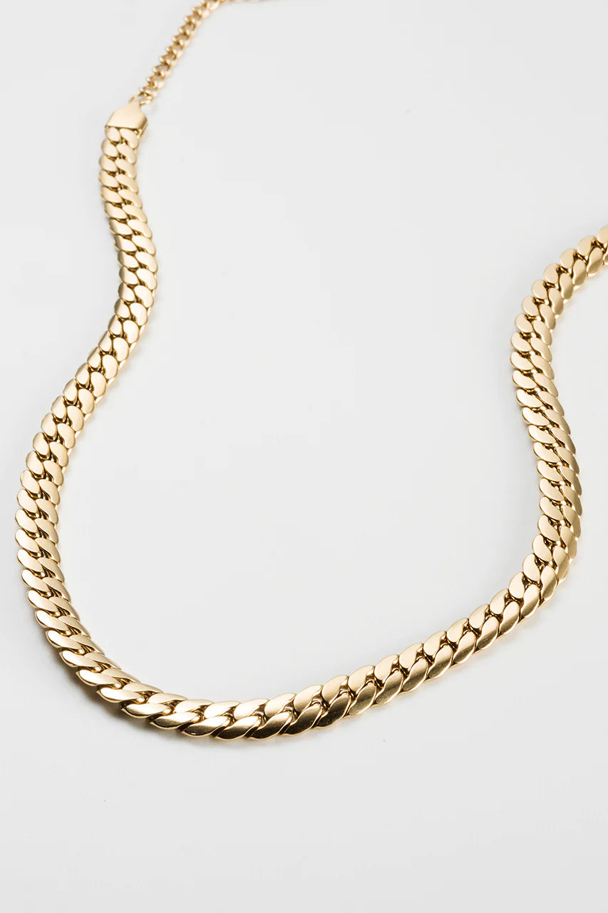Zafino Lexi Necklace - Gold Zafino