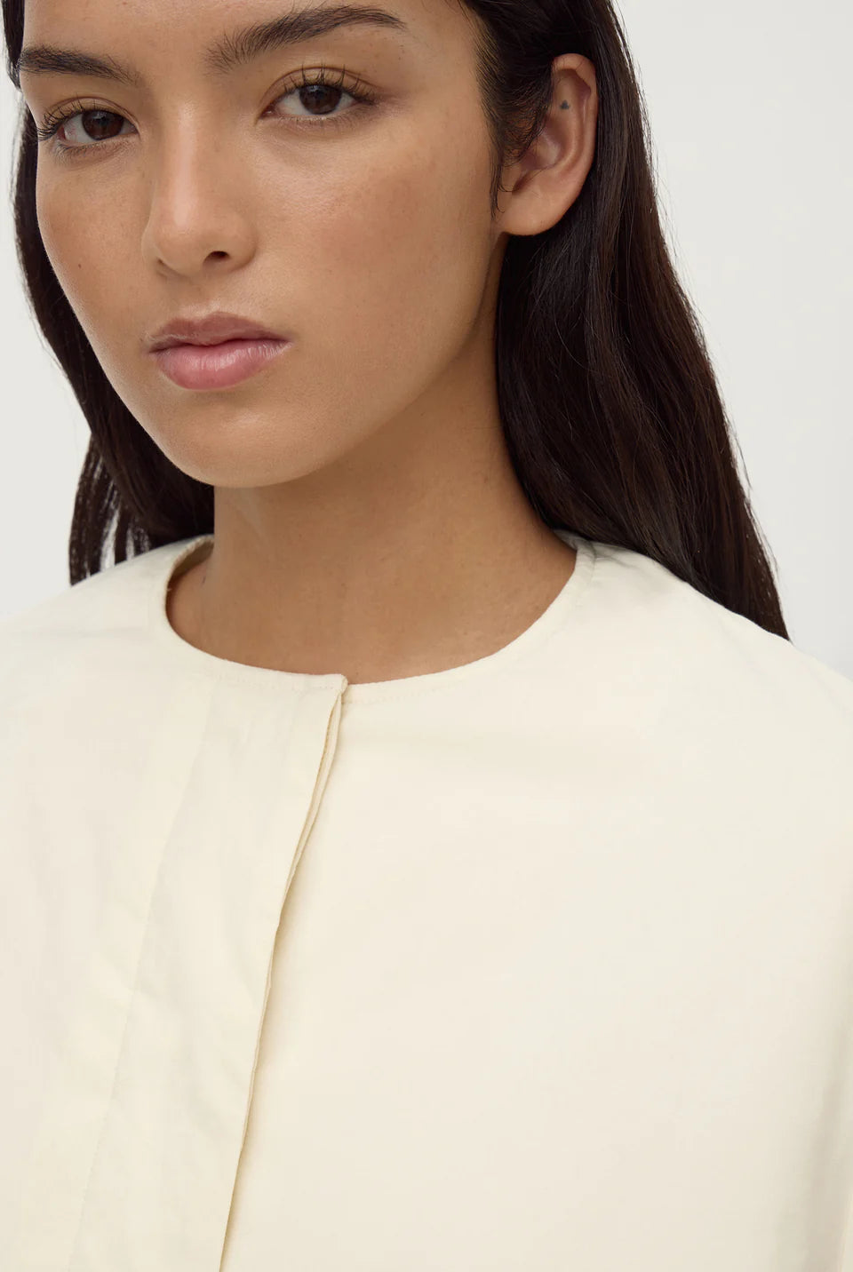 Assembly Label - Zoie Padded Bomber Assembly Label