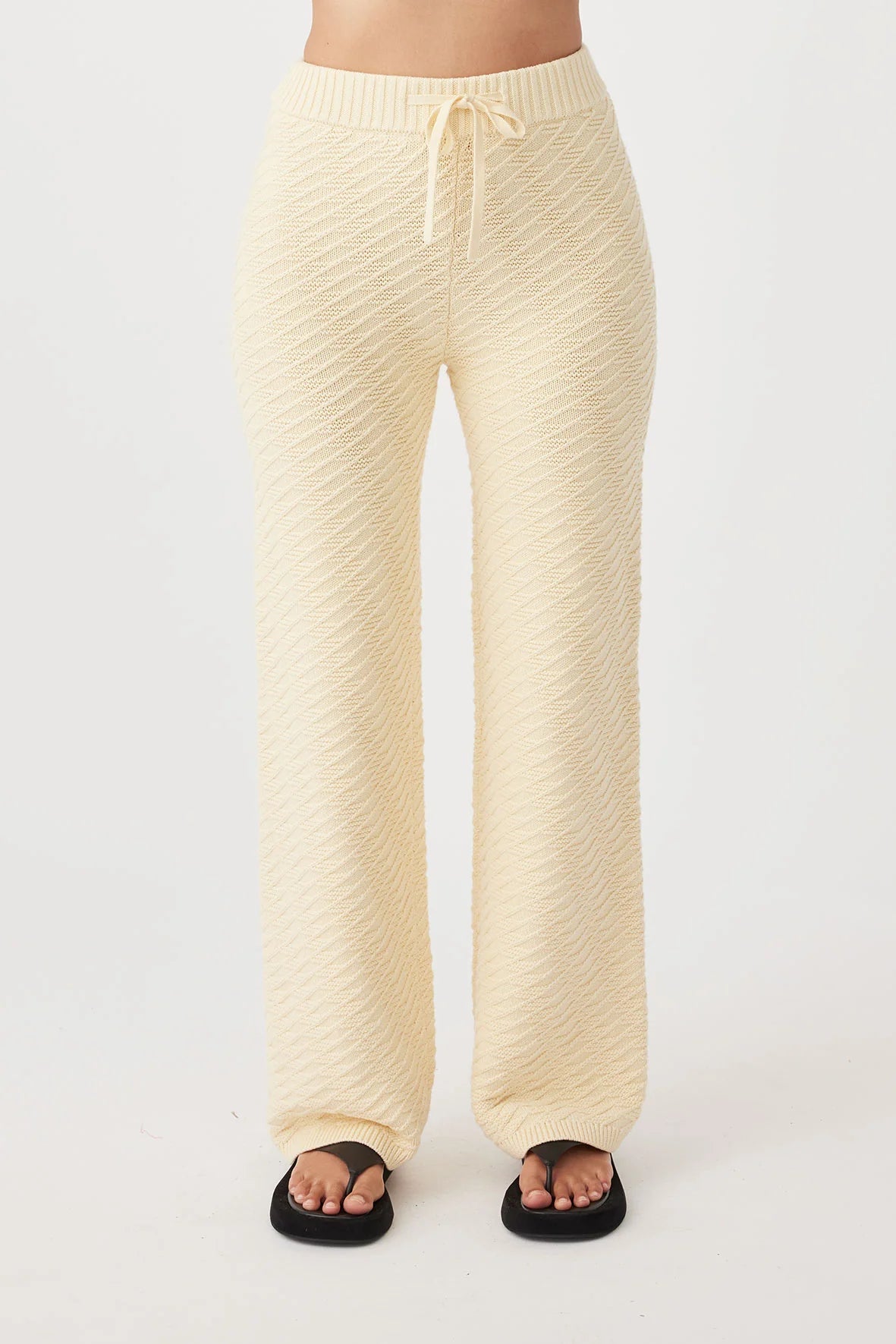 Arcaa Vivi Pant - Butter Arcaa