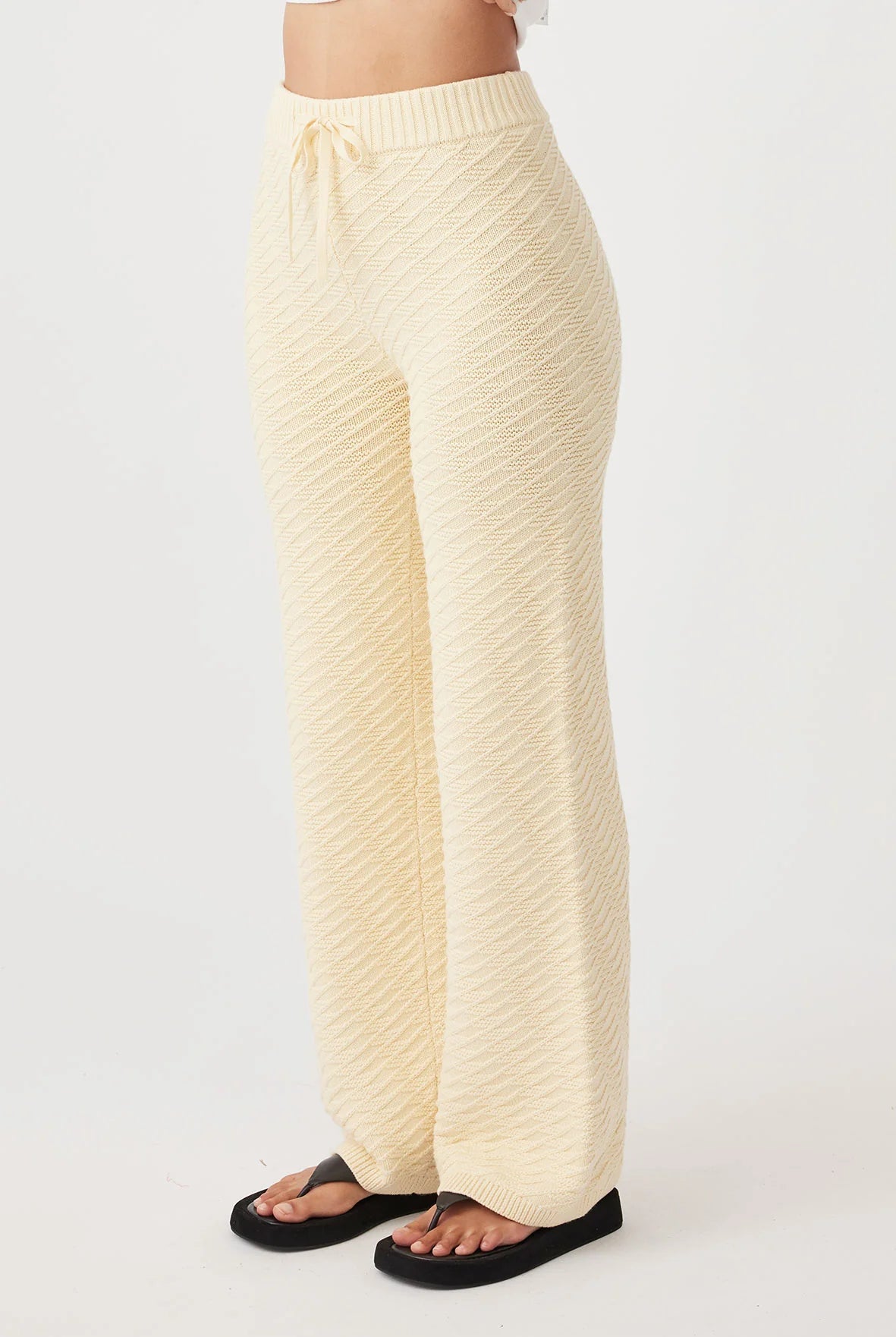 Arcaa Vivi Pant - Butter Arcaa