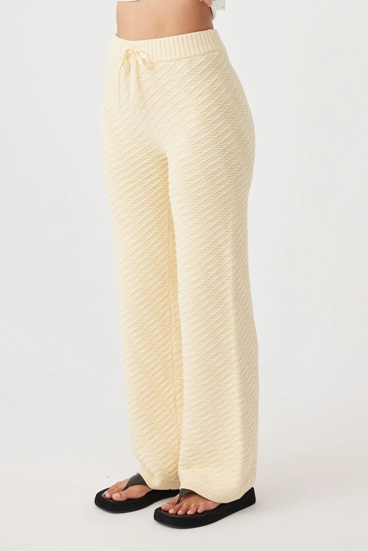 Arcaa Vivi Pant - Butter Arcaa