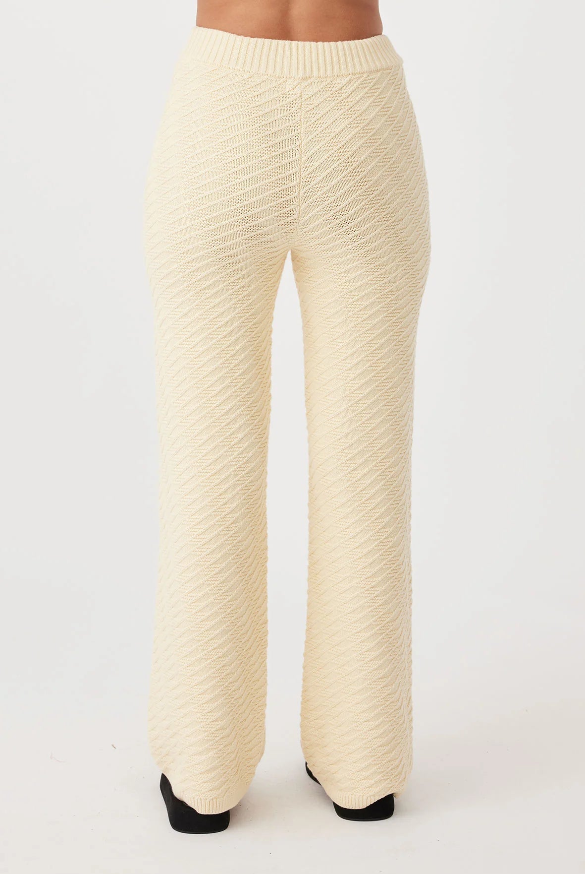 Arcaa Vivi Pant - Butter Arcaa