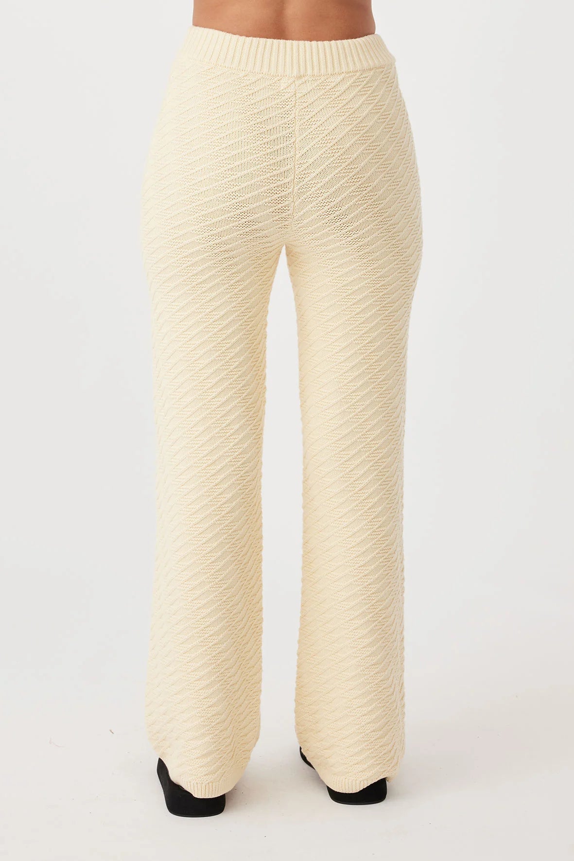 Arcaa Vivi Pant - Butter Arcaa