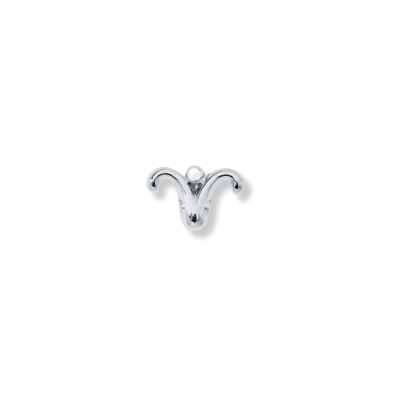 By Barny - Zodiac Charms (Silver) By Barny