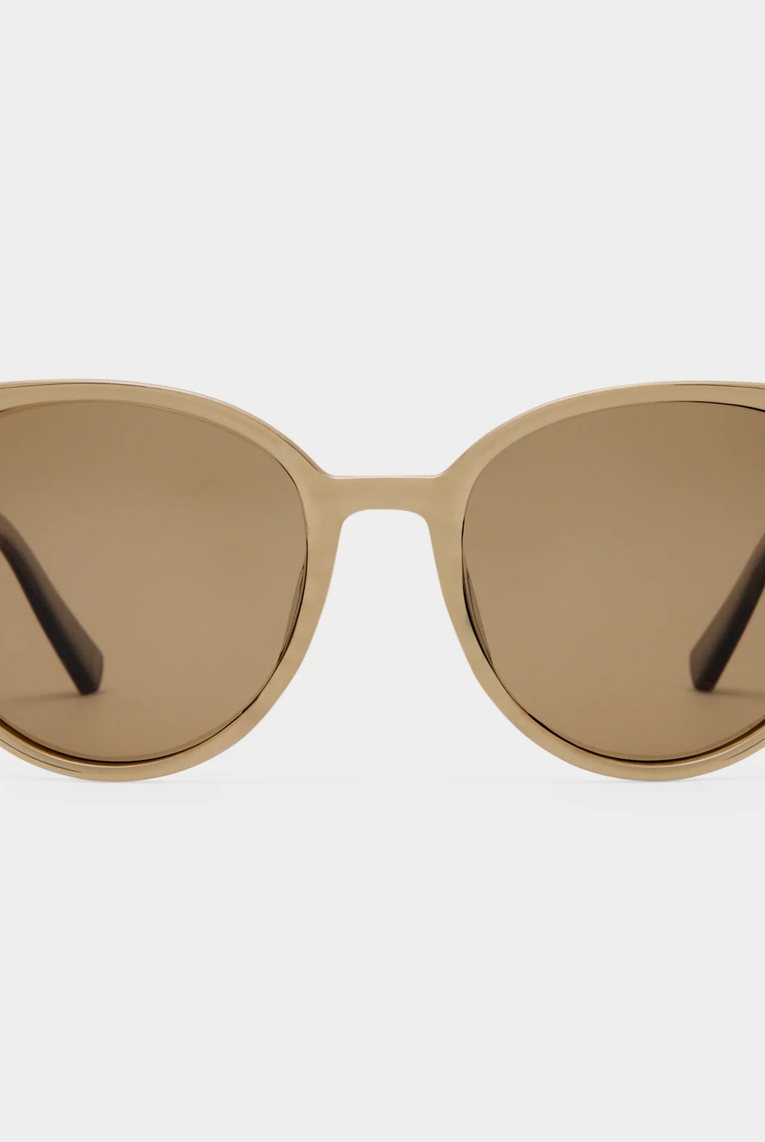 Le Specs - Armada (Cocoa) Le Specs