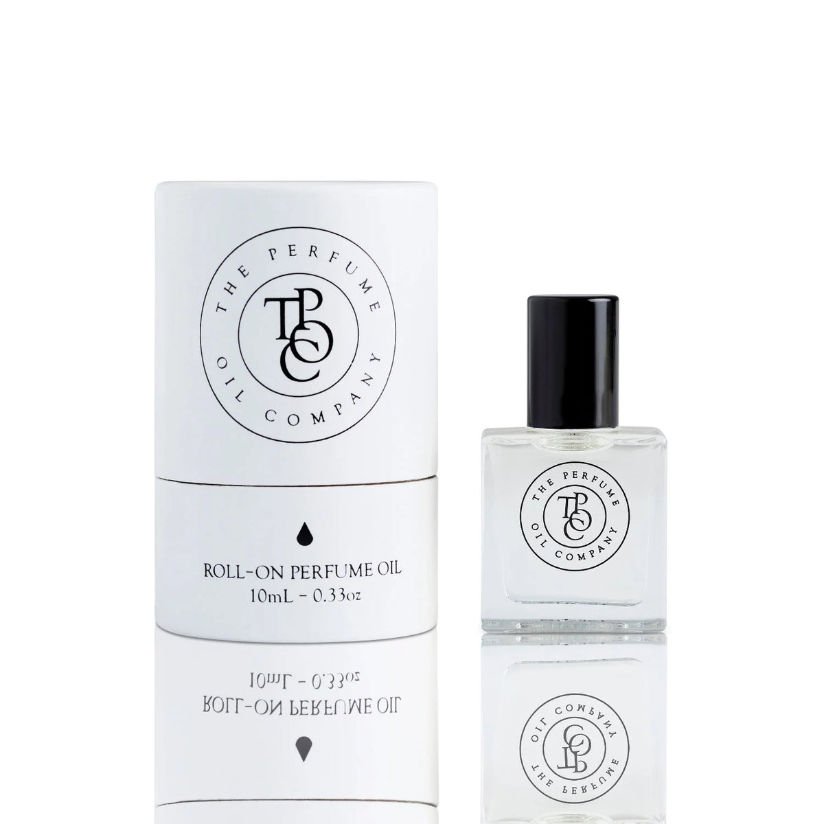 The Perfume Oil Company - Baie The Perfume Oil Company