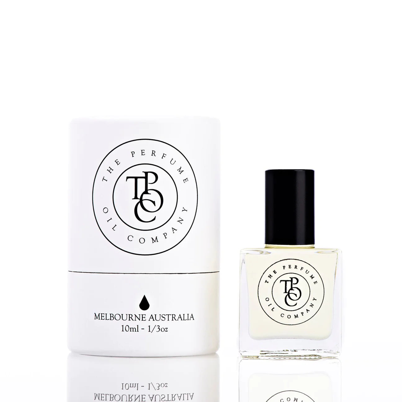 The Perfume Oil Company - Calypso The Perfume Oil Company