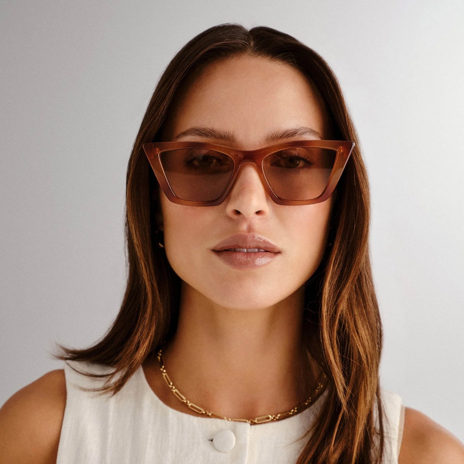 Le Specs - Velodrome (Vintage Tort) Le Specs