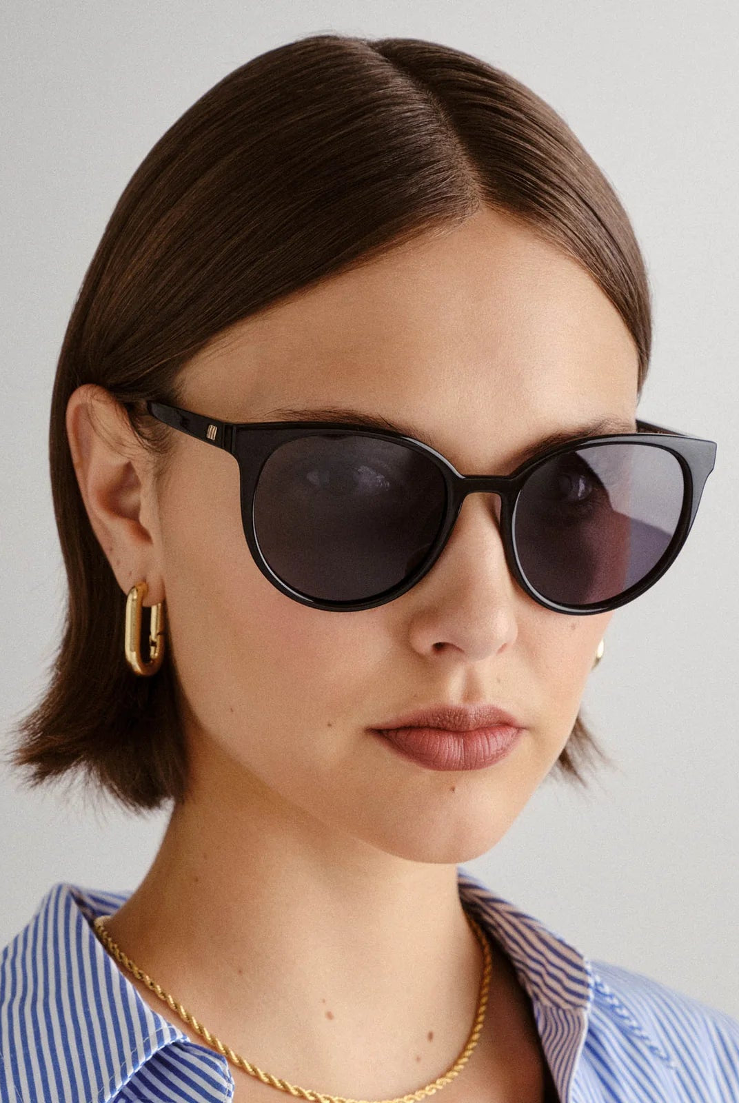 Le Specs - Armada (Black) Le Specs