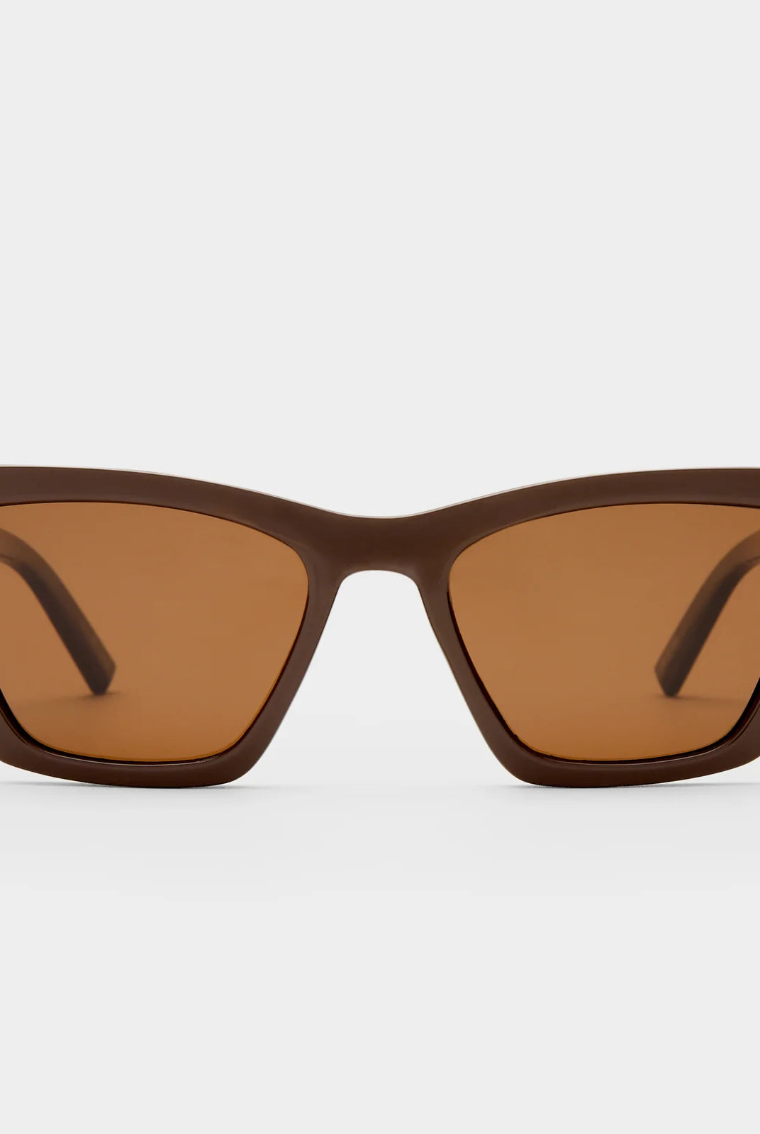 Le Specs - Velodrome (Cocoa) Le Specs