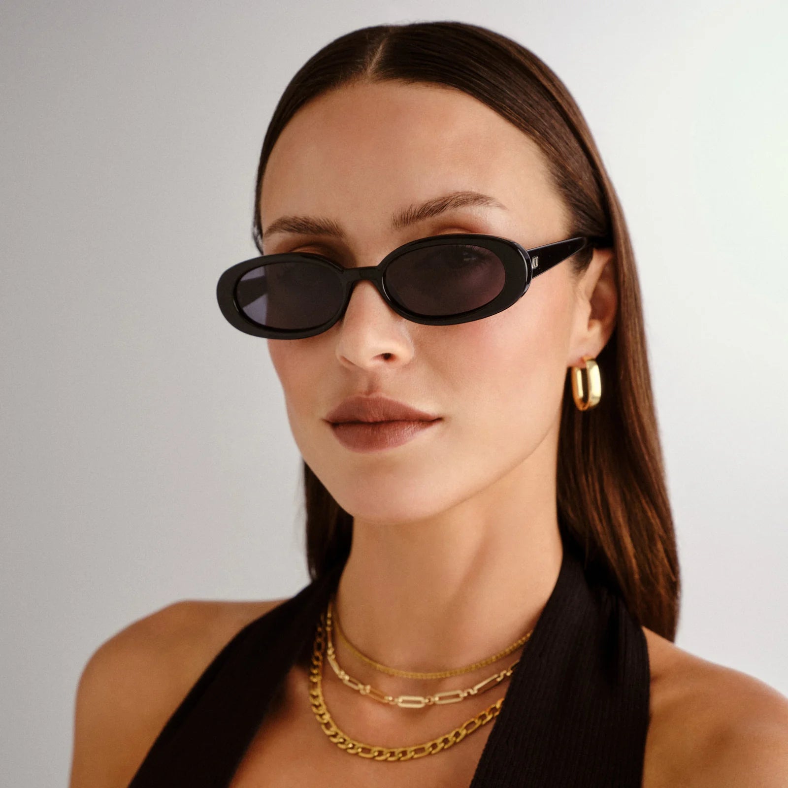 Le Specs - Outta Love (Black) Le Specs
