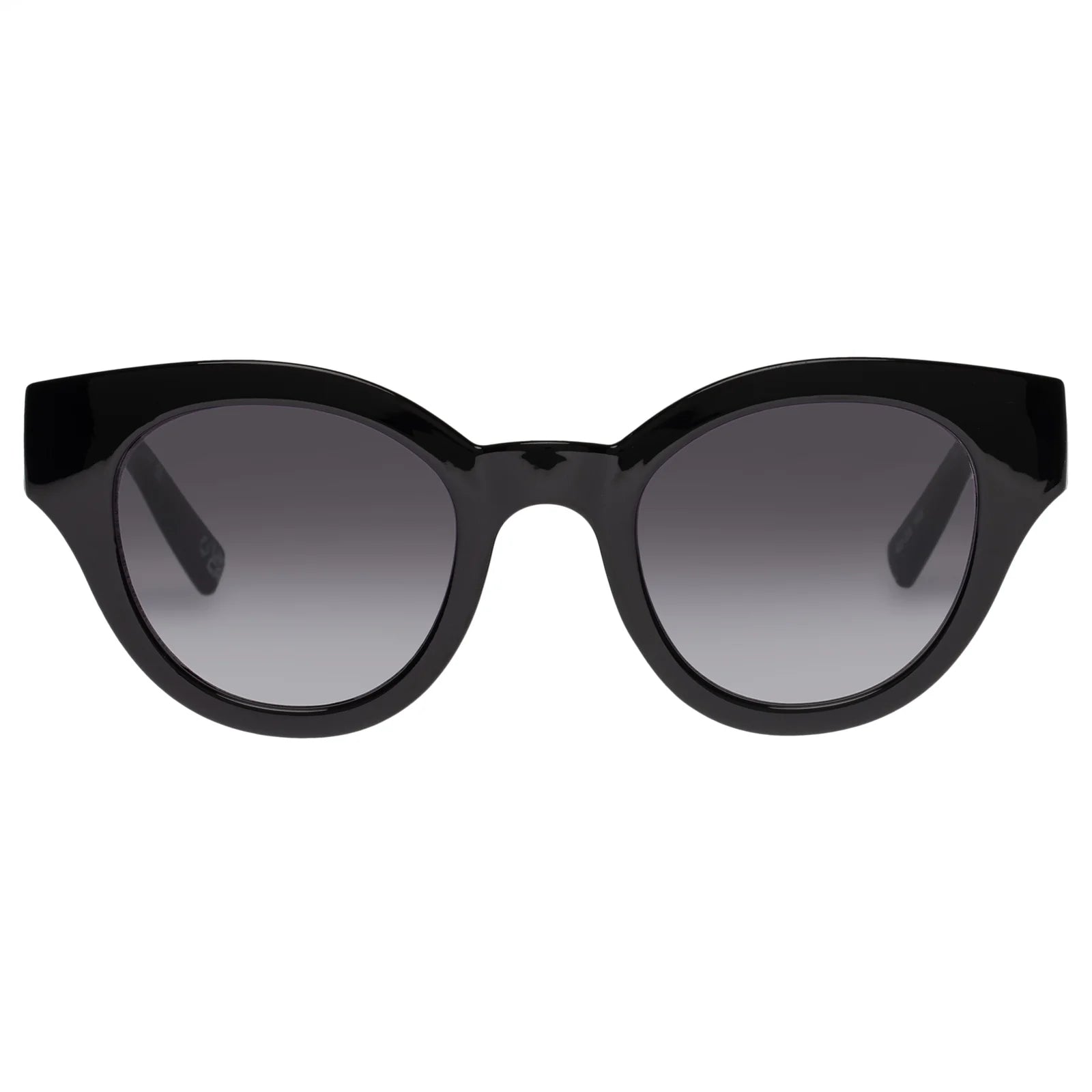 Le Specs Deja Nu - Black Le Specs