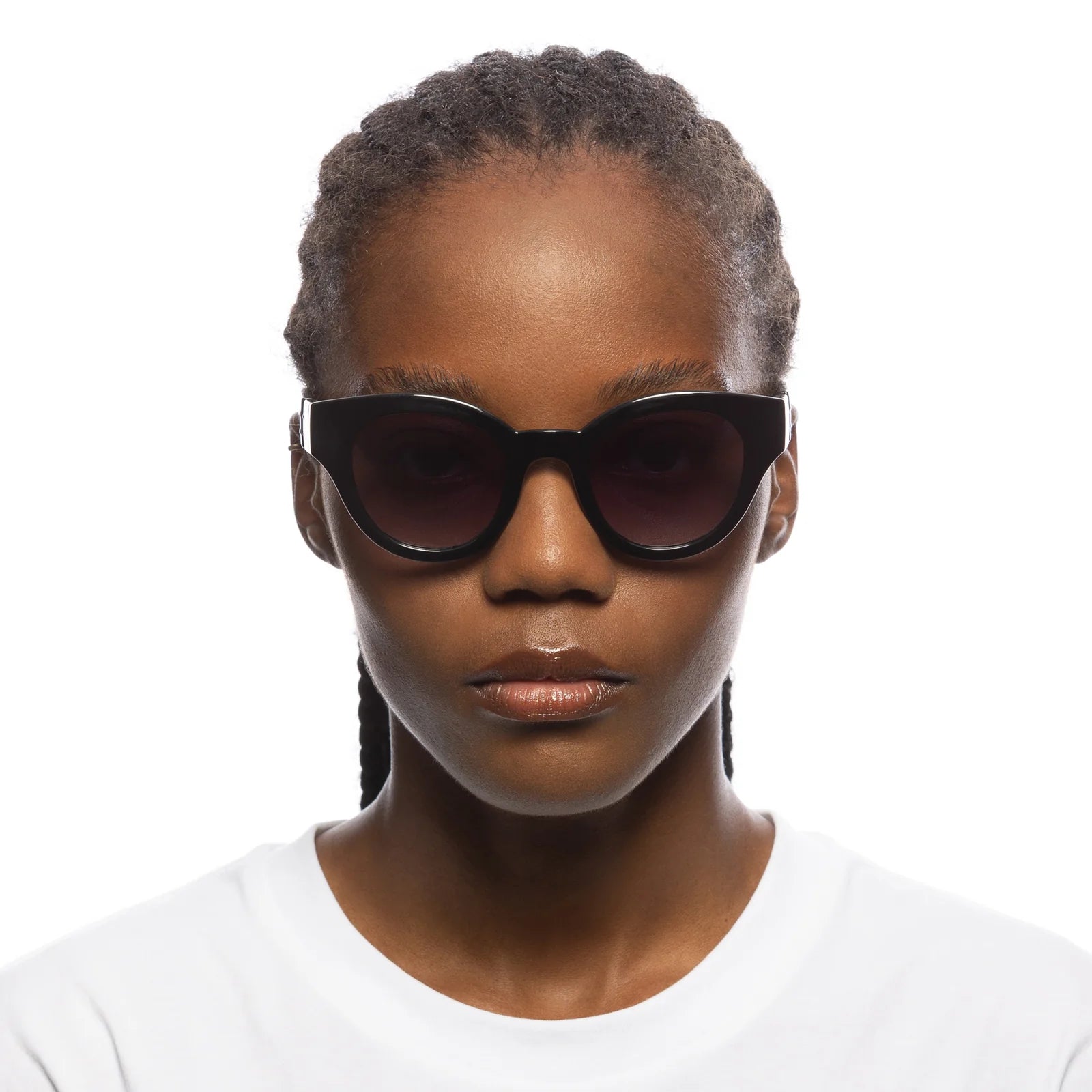 Le Specs Deja Nu - Black Le Specs
