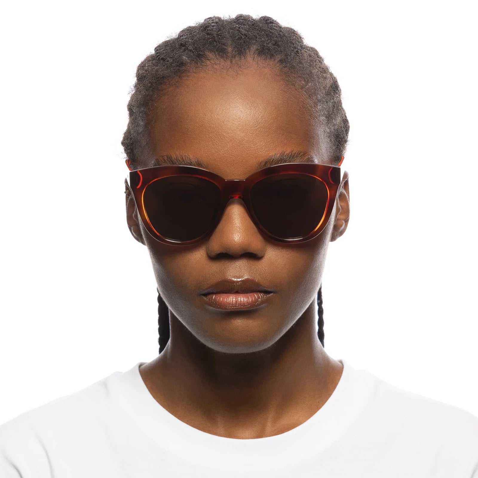 Le Spes Resumption - Toffee Tort Le Specs