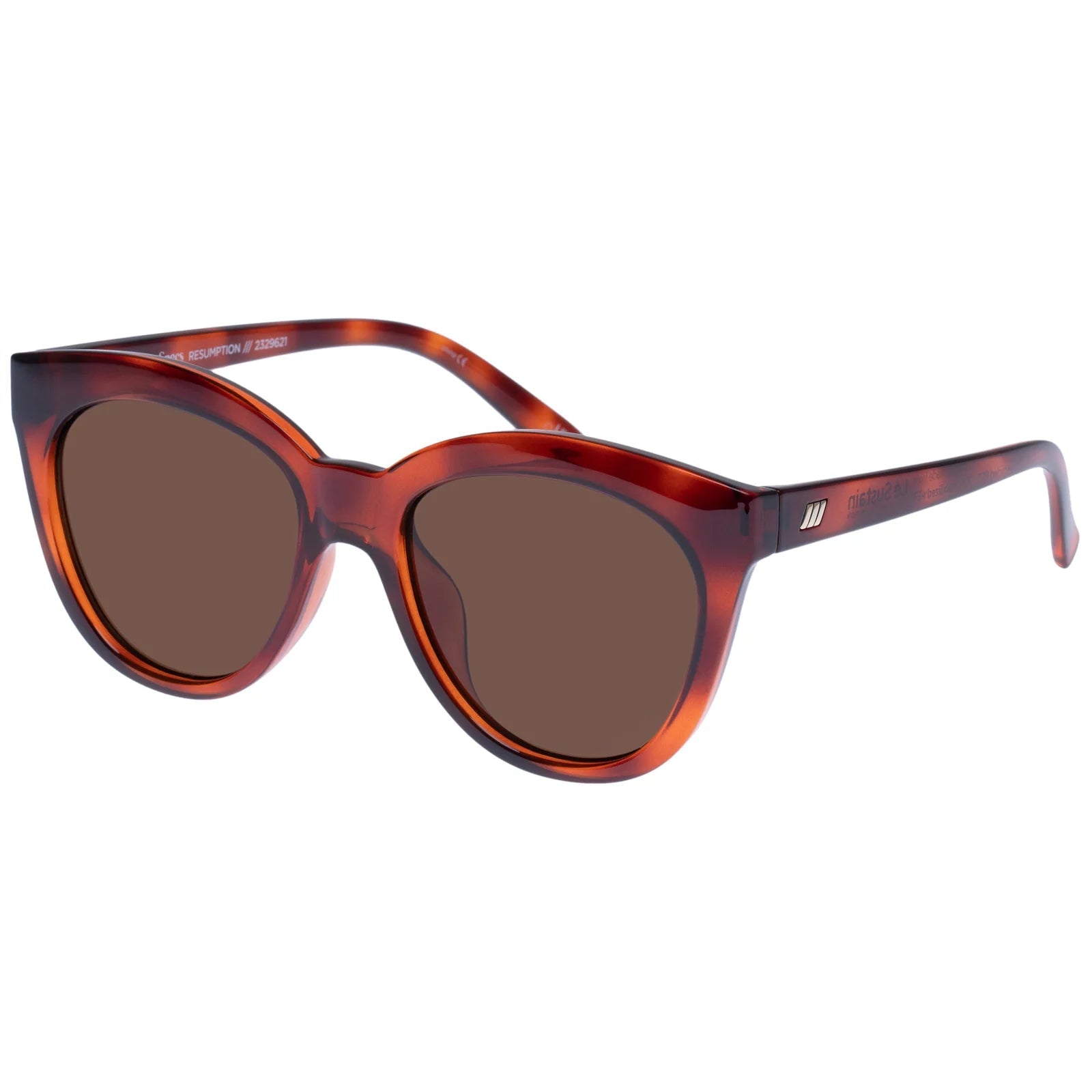 Le Spes Resumption - Toffee Tort Le Specs