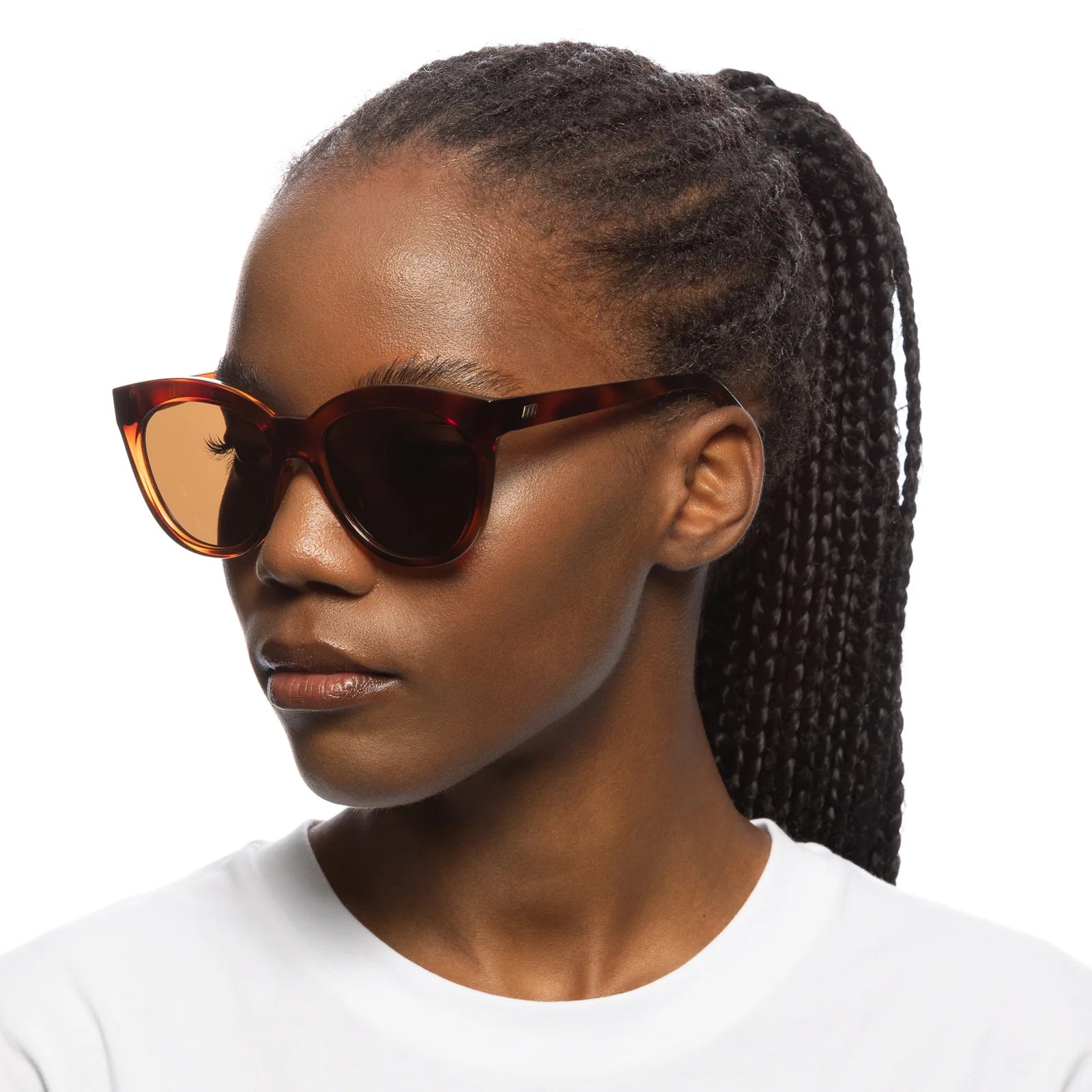 Le Spes Resumption - Toffee Tort Le Specs