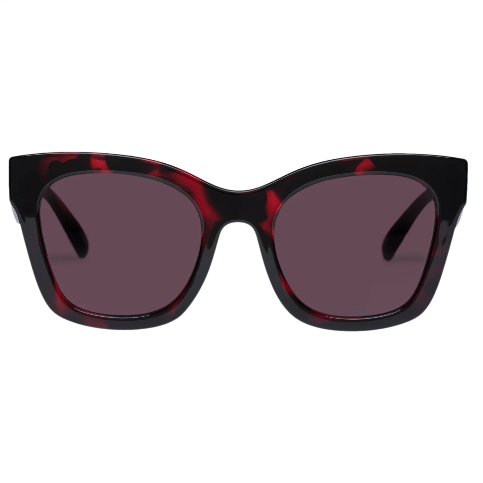 Le Specs - Showstopper (Cherry Tort) Le Specs
