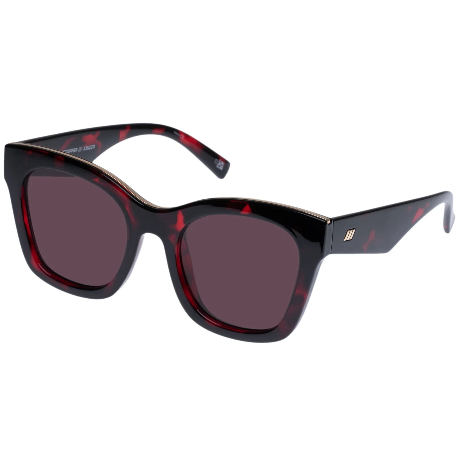 Le Specs - Showstopper (Cherry Tort) Le Specs