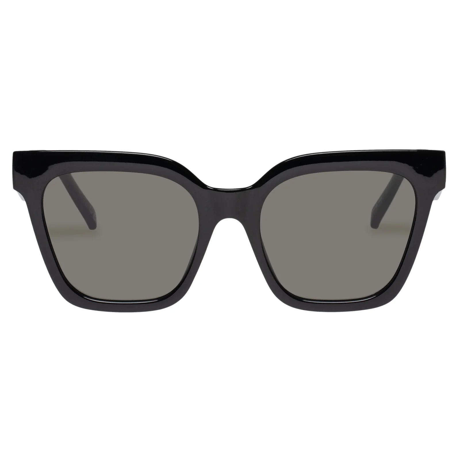 Le Specs Star Glow - Black Le Specs
