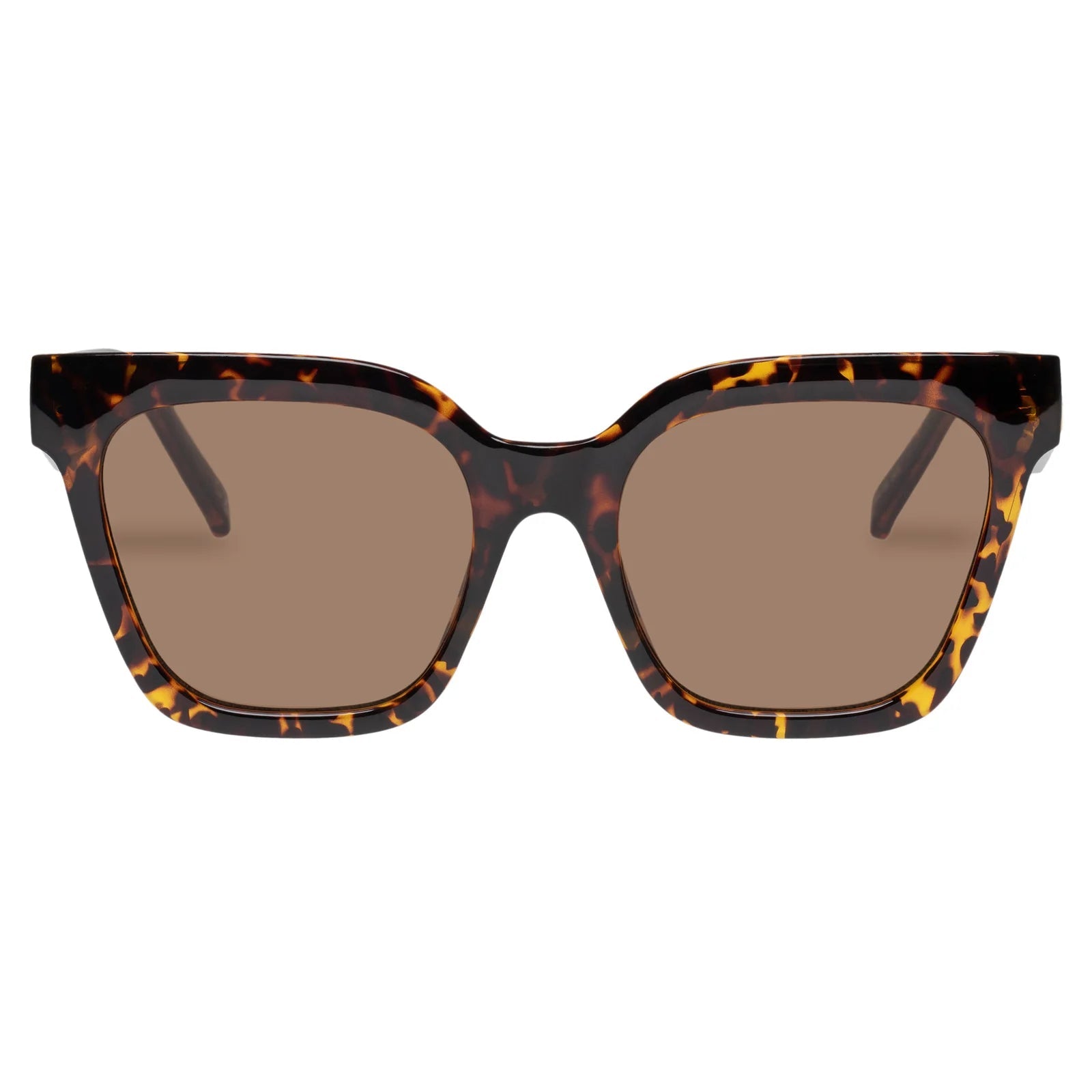 Le Specs Star Glow - Dark Tort Le Specs