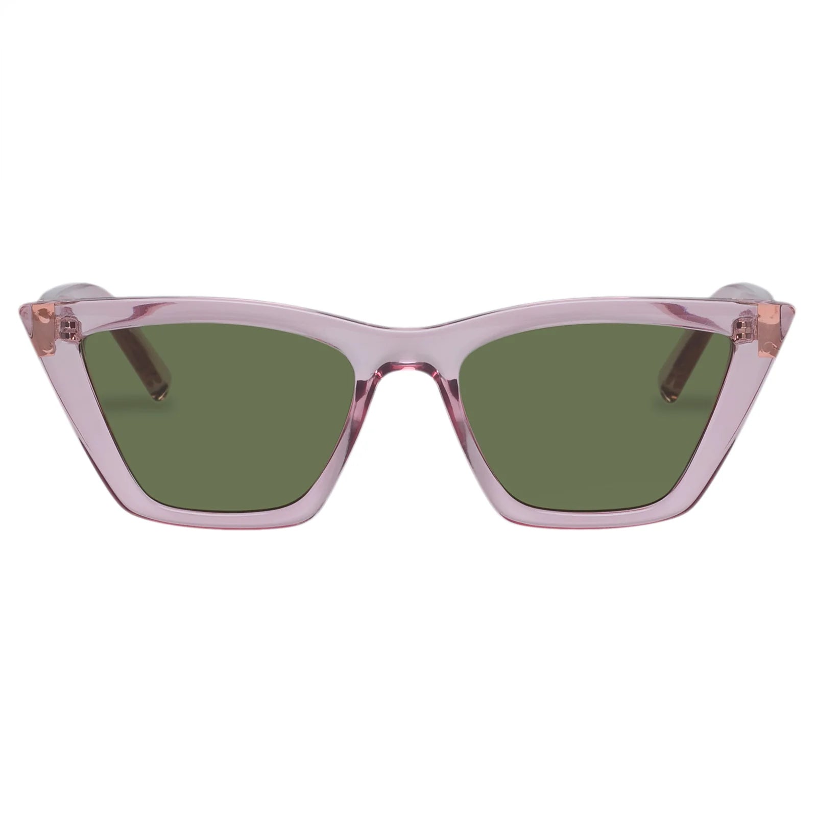 Le Specs Velodrome - Pink Le Specs