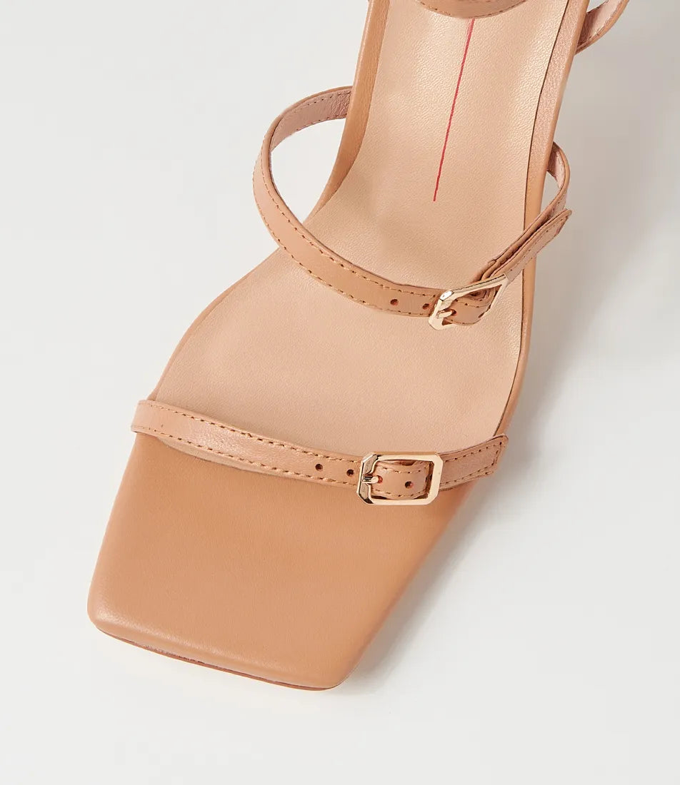 Mollini Wova - Dark Nude Mollini
