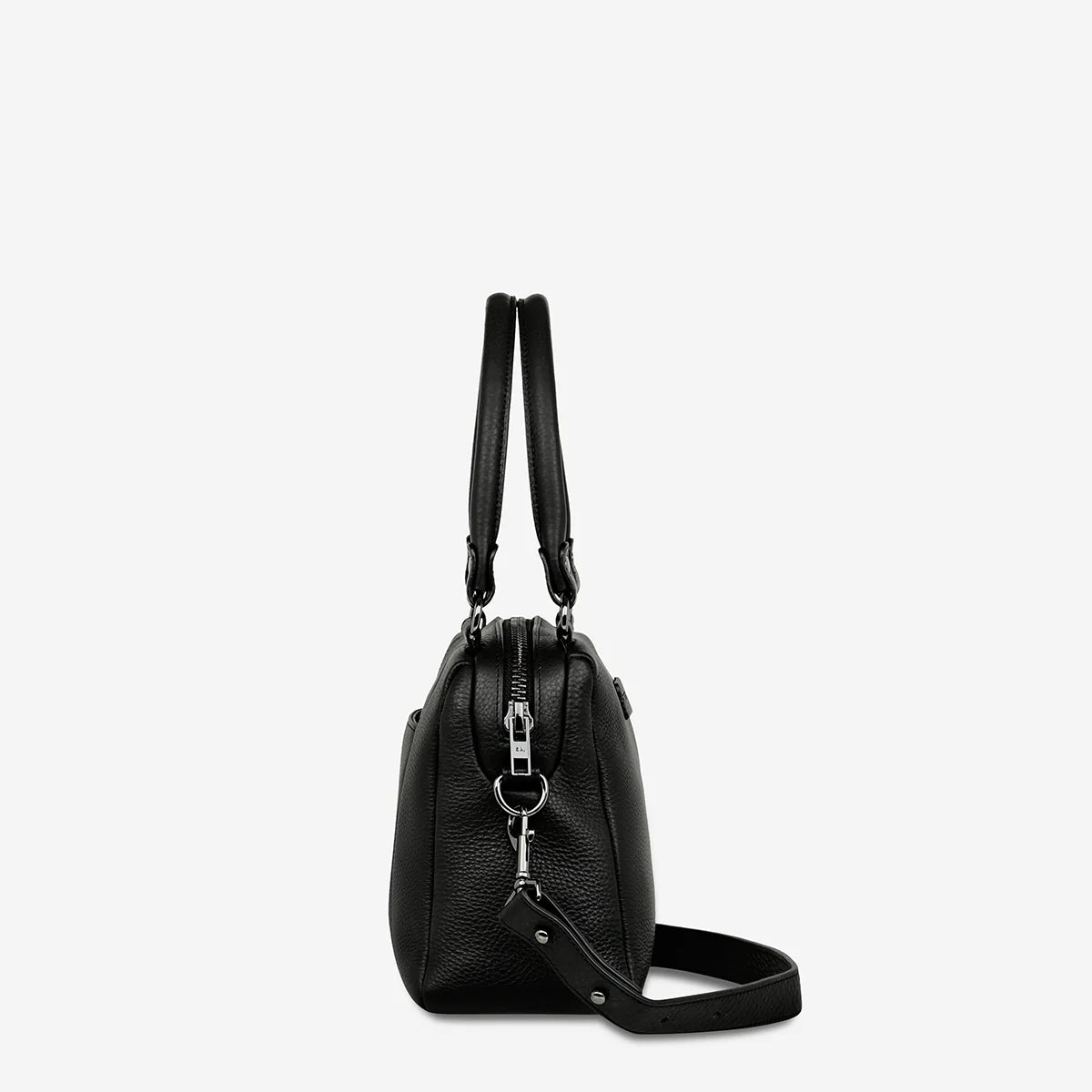 Status Anxiety - Mini Mountains (Black) Status Anxiety