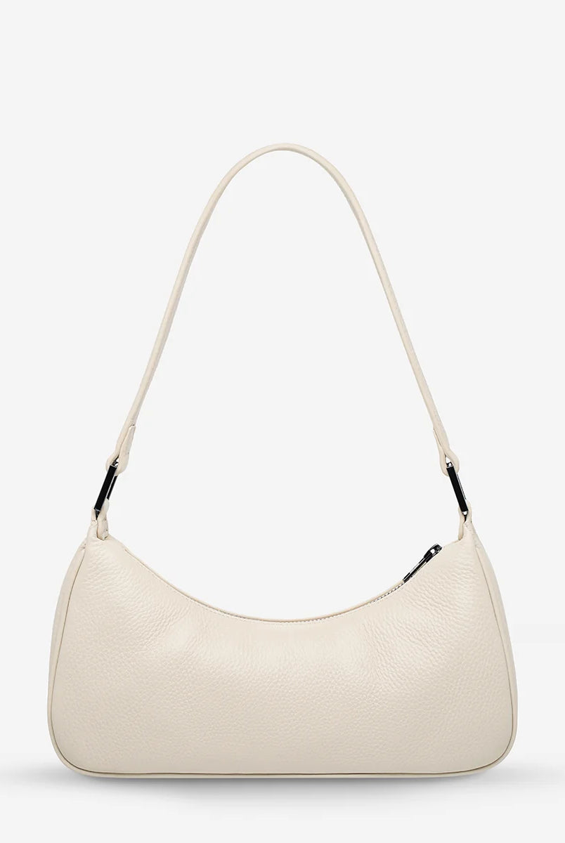 Status Anxiety - Not That Simple Bag (Oat) Status Anxiety