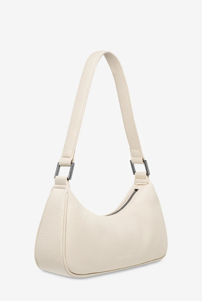 Status Anxiety - Not That Simple Bag (Oat) Status Anxiety