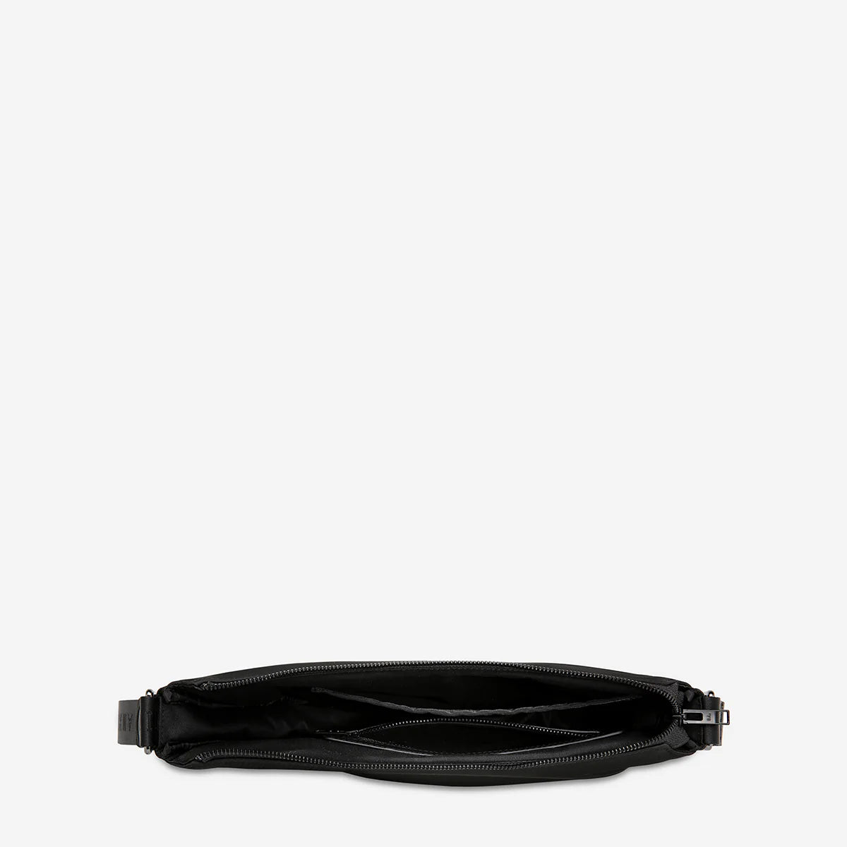 Status Anxiety - Zuzu Recycled Bag (Black) Status Anxiety