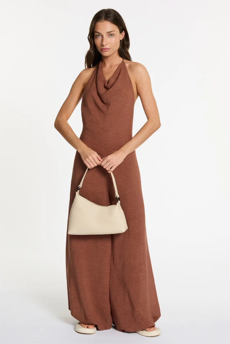 Status Anxiety - Reverie Bag (Oat) Status Anxiety