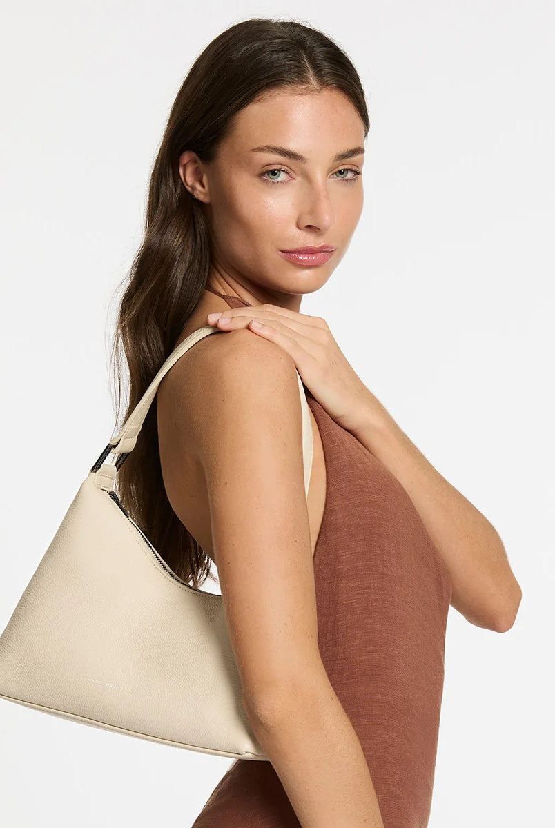 Status Anxiety - Reverie Bag (Oat) Status Anxiety