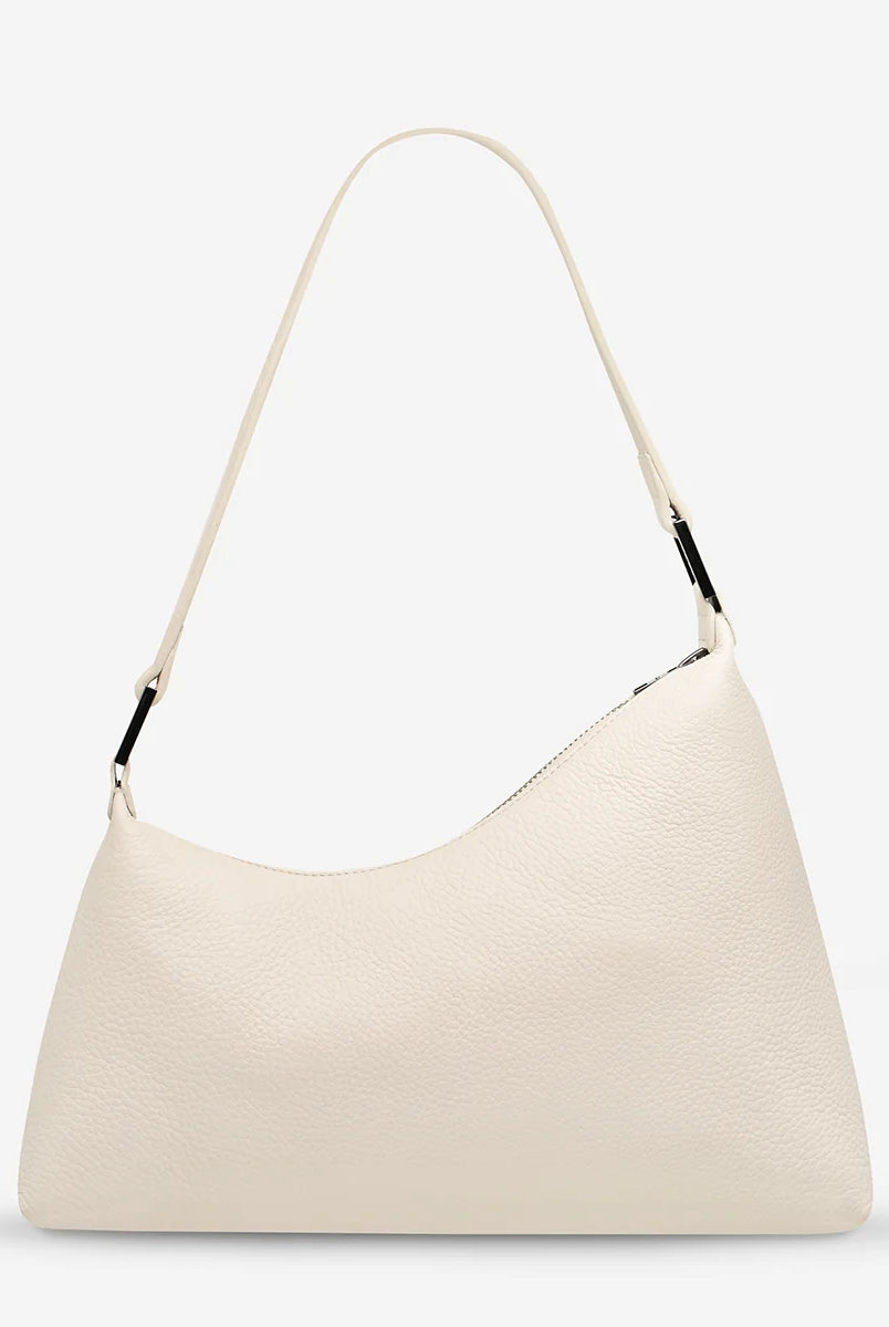 Status Anxiety - Reverie Bag (Oat) Status Anxiety