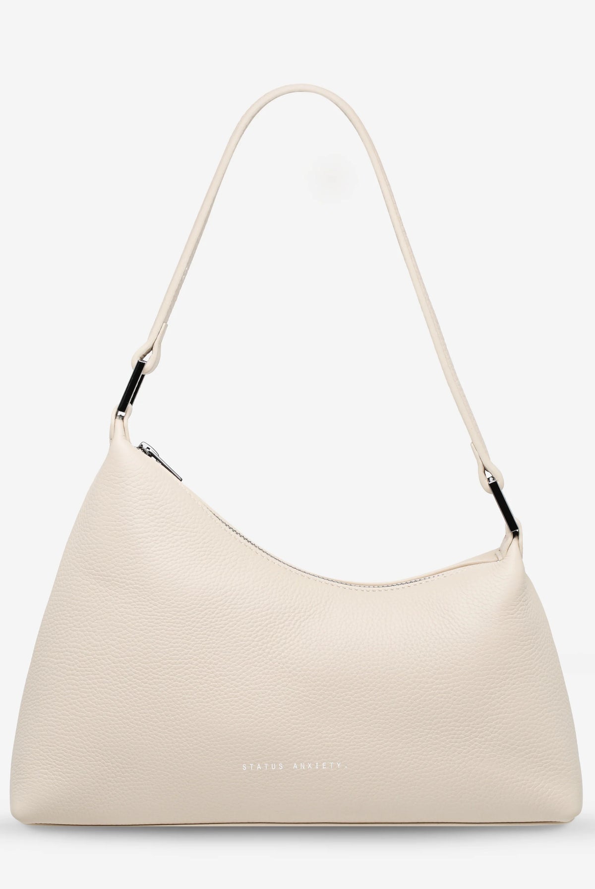 Status Anxiety - Reverie Bag (Oat) Status Anxiety