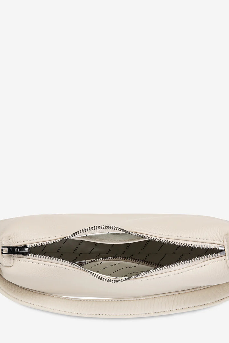 Status Anxiety - Reverie Bag (Oat) Status Anxiety