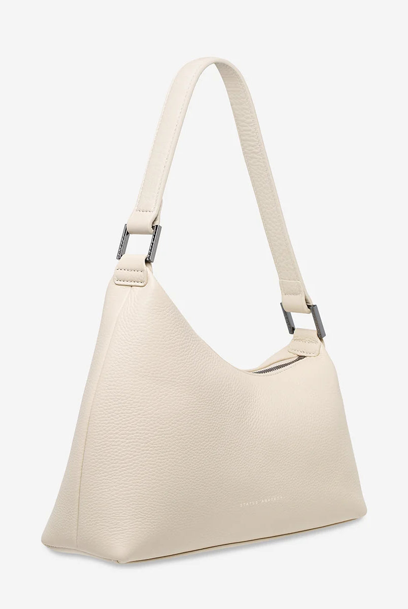 Status Anxiety - Reverie Bag (Oat) Status Anxiety