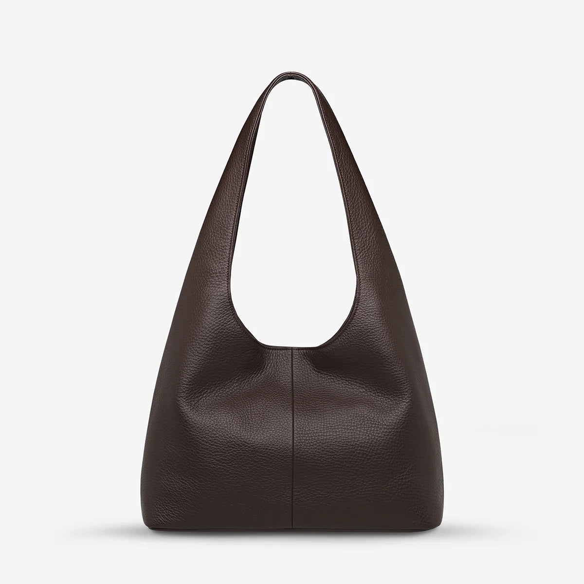 Status Anxiety - Solstice Bag (Cocoa) Status Anxiety