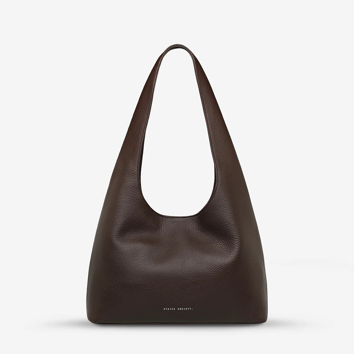 Status Anxiety - Solstice Bag (Cocoa) Status Anxiety