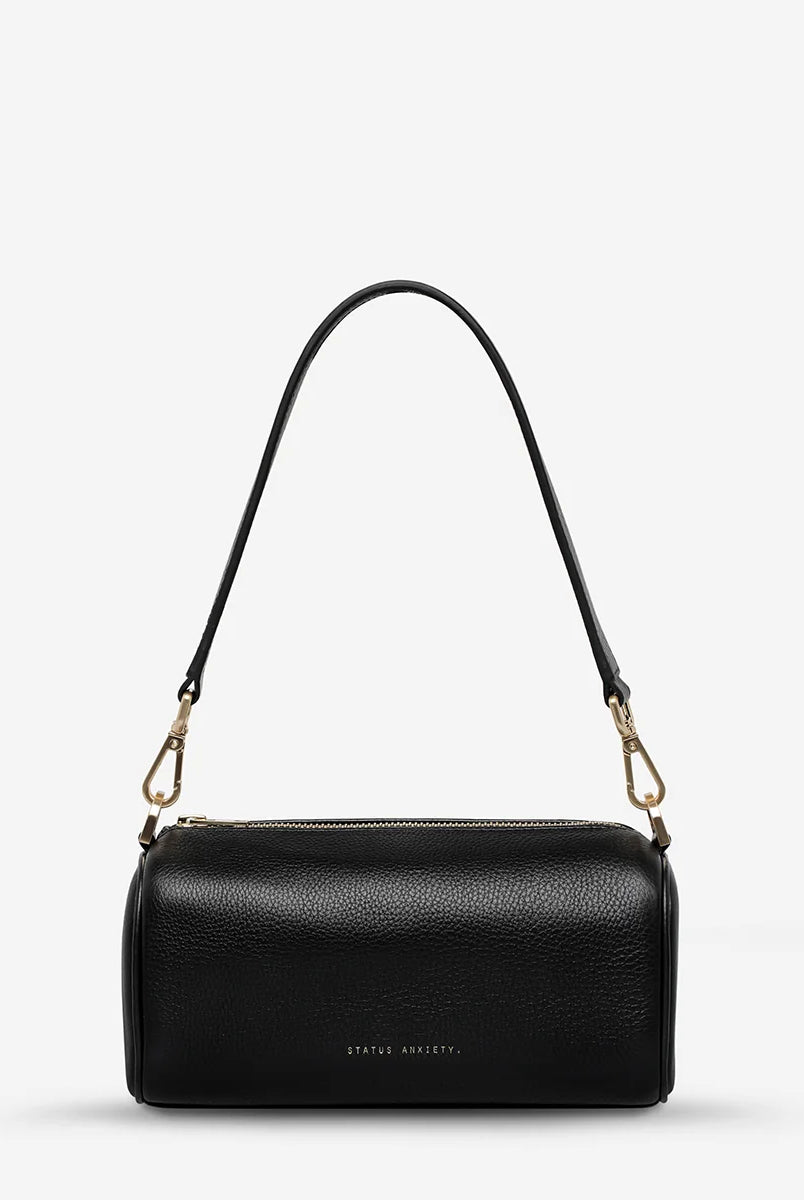 Status Anxiety - Sunblind (Black/Brushed Gold) Status Anxiety
