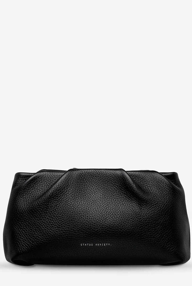 Status Anxiety - The Moment (Black) Status Anxiety