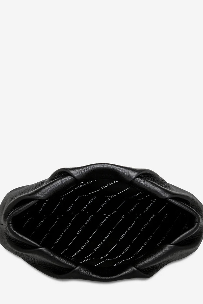 Status Anxiety - The Moment (Black) Status Anxiety