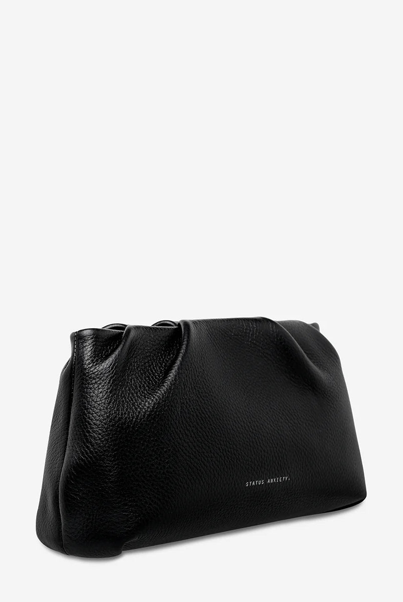 Status Anxiety - The Moment (Black) Status Anxiety