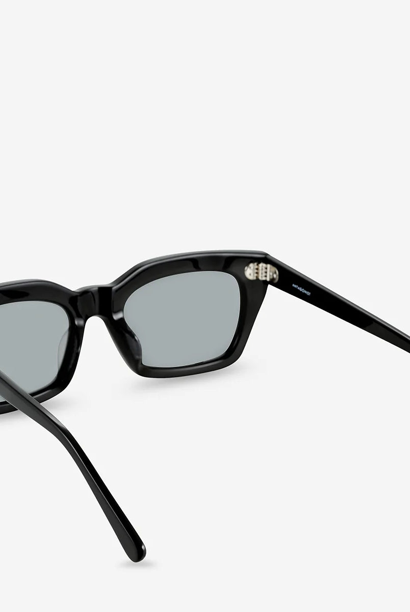 Status Anxiety - Antagonist (Black) Status Anxiety