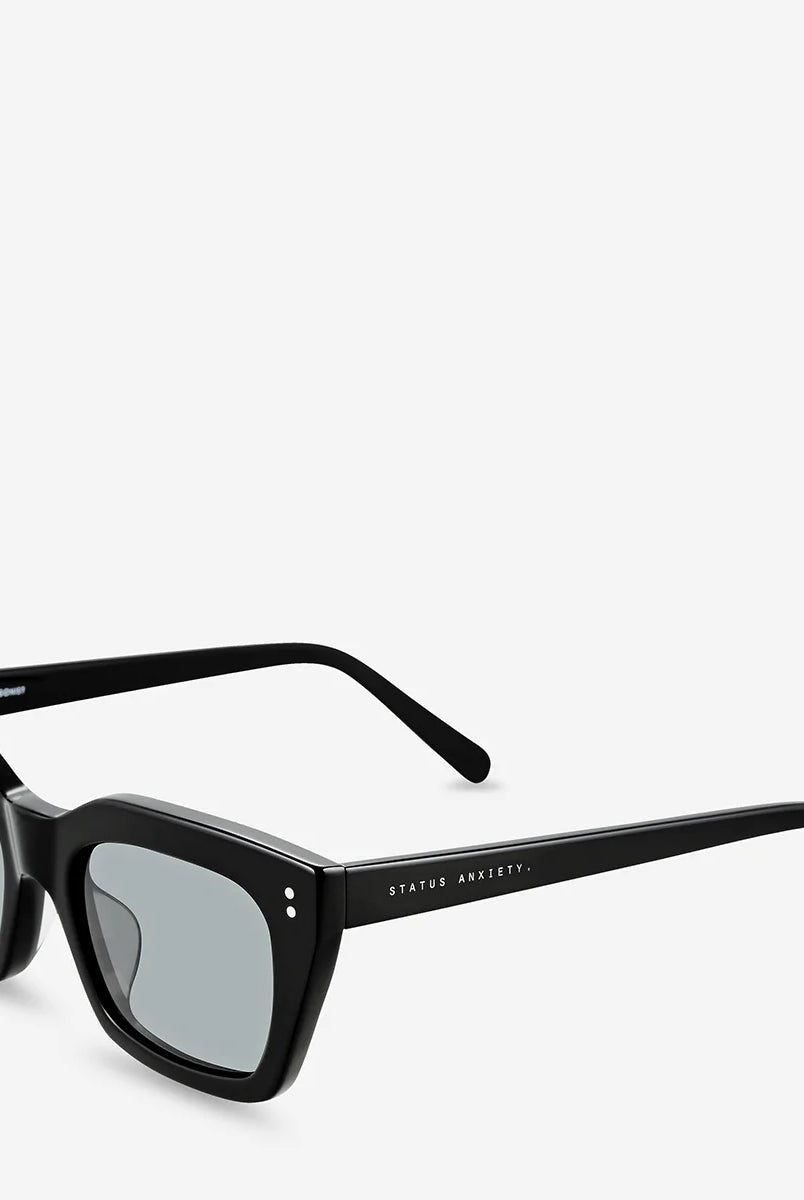 Status Anxiety - Antagonist (Black) Status Anxiety