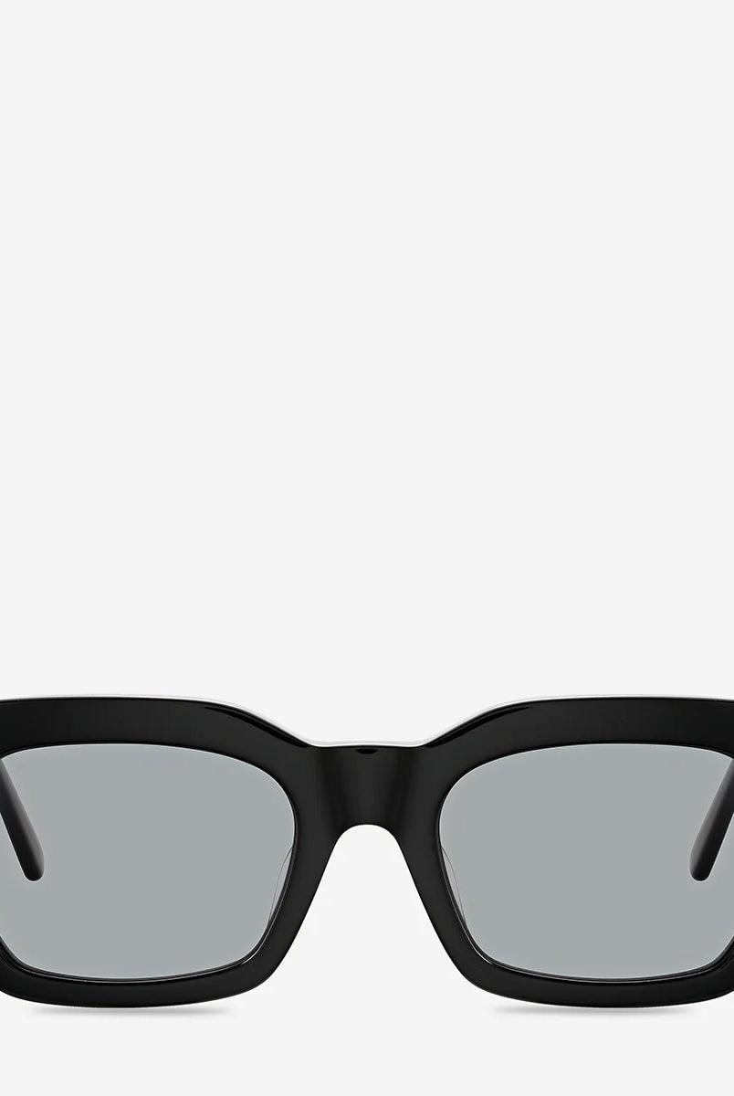 Status Anxiety - Antagonist (Black) Status Anxiety
