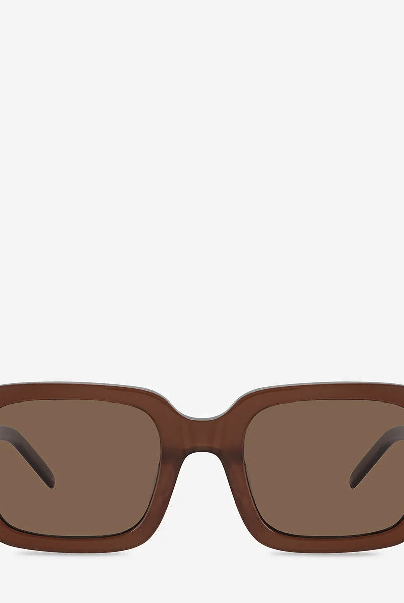 Status Anxiety - Vacation (Brown) Status Anxiety