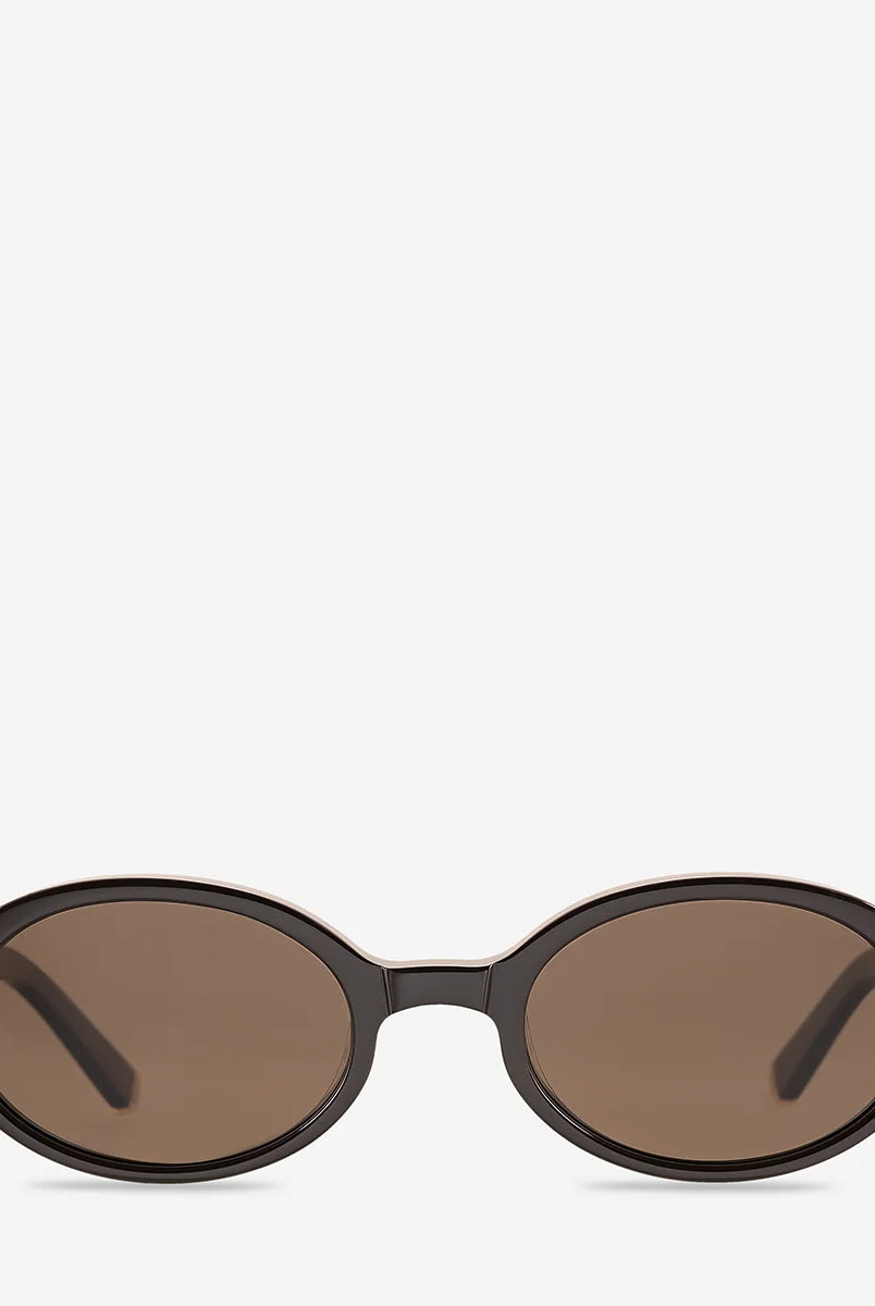 Status Anxiety - Wonder (Brown/Gold) Status Anxiety