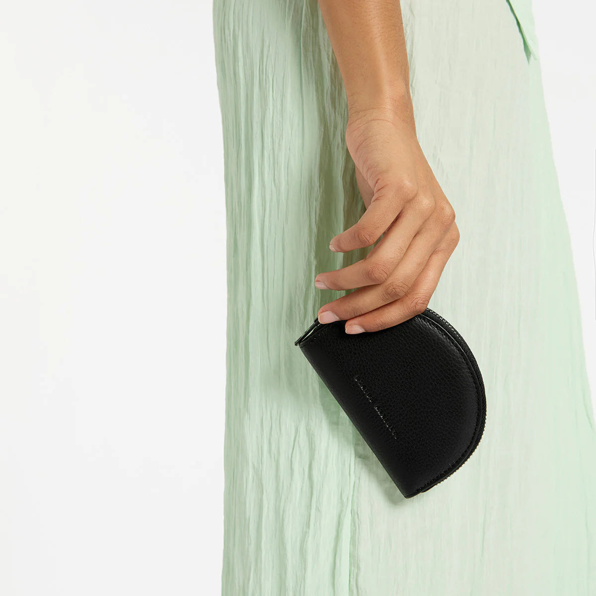 Status Anxiety Lucid Wallet - Black Status Anxiety